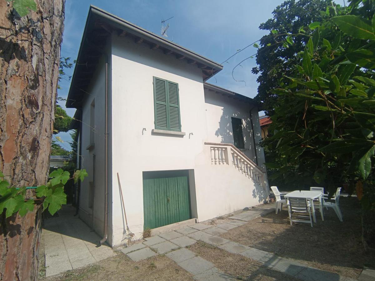 Casa Del Pino Apartment Cervia Exterior photo